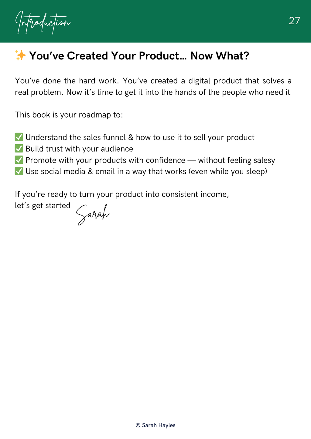 The Passive Income System - Luxe Hard Copy Edition