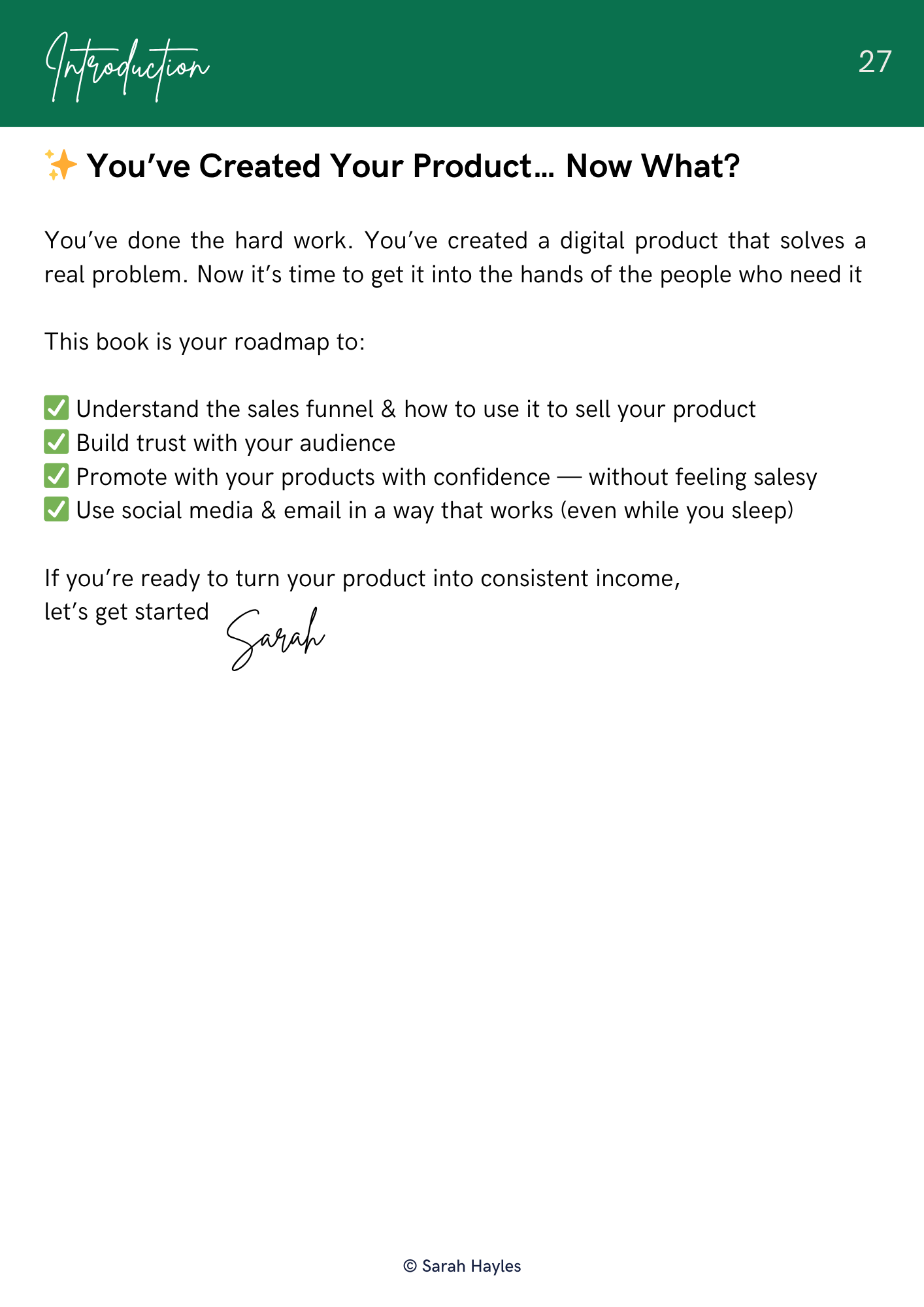 The Passive Income System - Luxe Hard Copy Edition