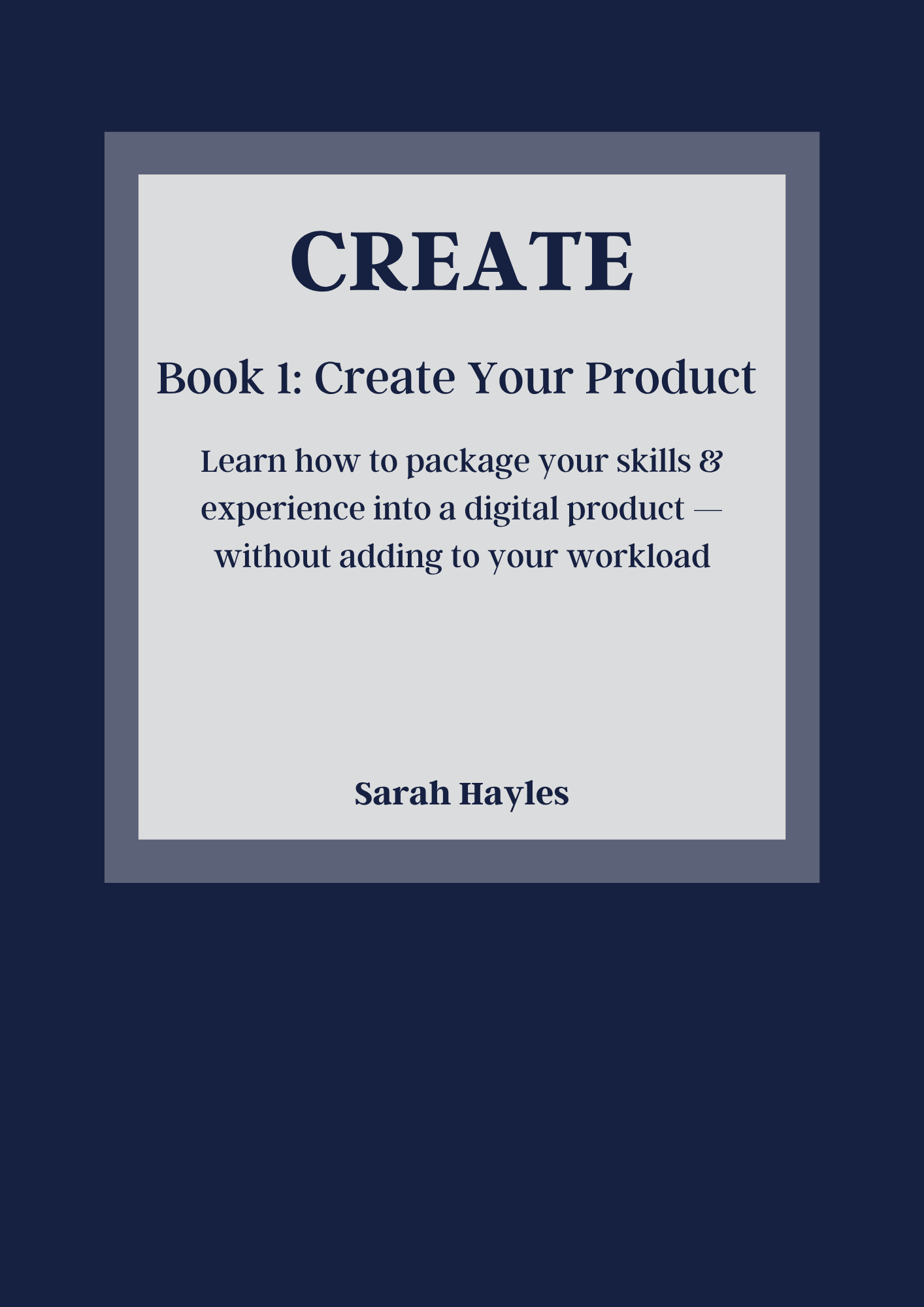The Passive Income System - Luxe Hard Copy Edition