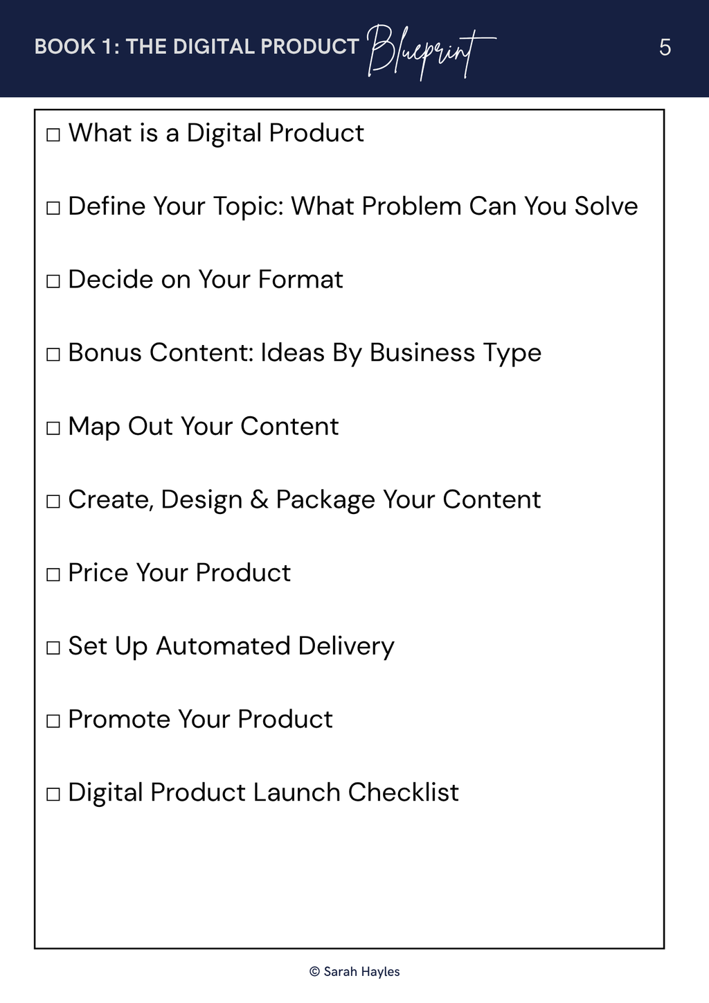 The Passive Income System - Luxe Hard Copy Edition