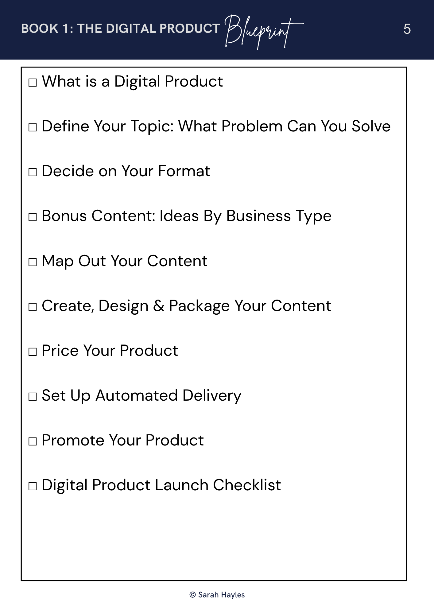 The Passive Income System - Luxe Hard Copy Edition