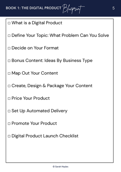 The Passive Income System - Luxe Hard Copy Edition